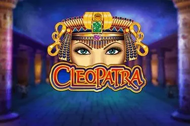 Cleopatra Slot - Um jogo de cassino para viver o Antigo Egito em casa!