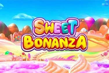 Sweet Bonanza - Uma aventura doce no cassino online