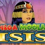 mega moolah isis gratis