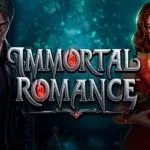 immortal romance tragamonedas gratis