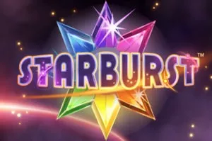 Starburst: Guia Completo do Slot Clássico