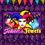 joker jewels Caça Niquel