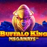 buffalo king megaways tragamonedas