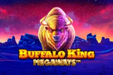 Buffalo King Megaways - O Velho Oeste nunca foi tão divertido!