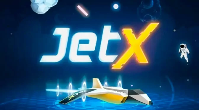 Jetx Aposta