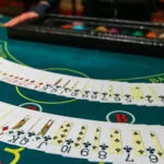 how to play baccarat