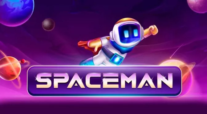 Spaceman Aposta