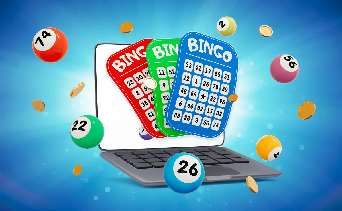 free bingo online