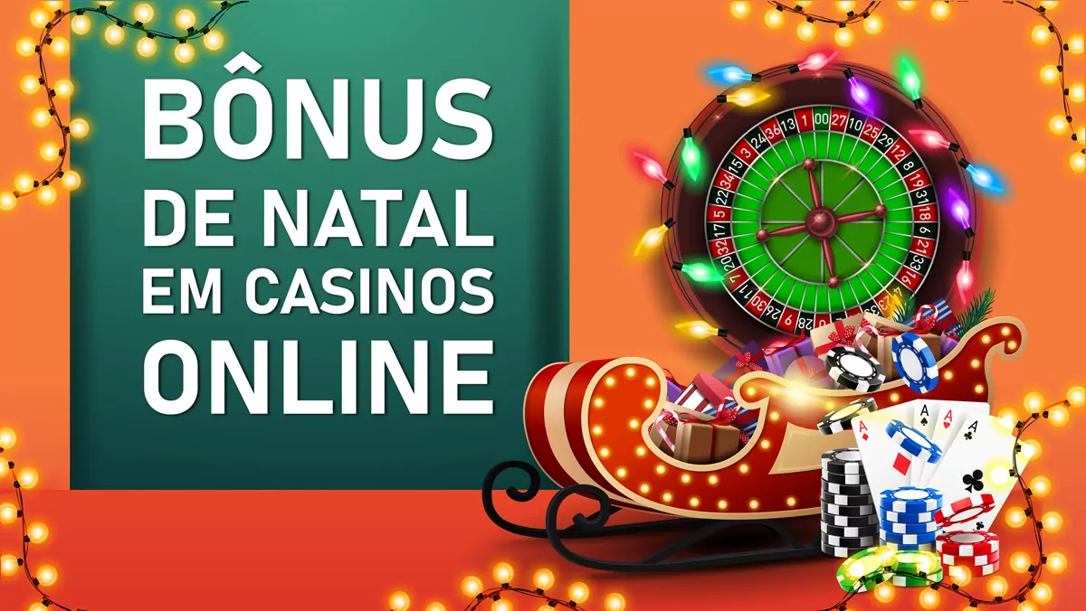 christmas casino bonuses