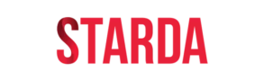 Starda Casino Logo und Branding