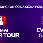 sigma poker tour 2025