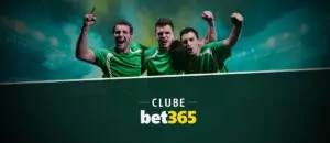 Novo programa de fidelidade bet365 – Clube bet365